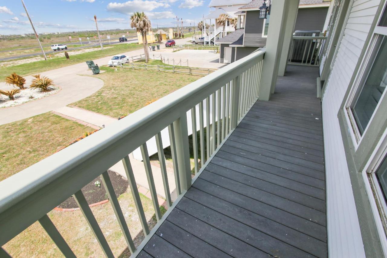 Kahala Beachfront Galveston Exterior photo